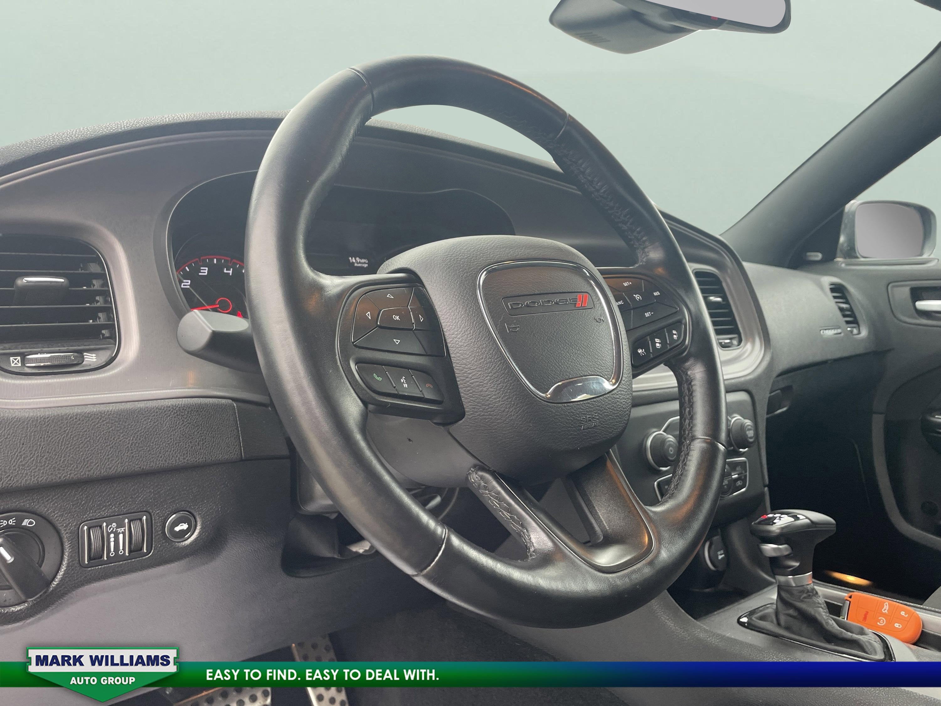 2023 Dodge Charger GT