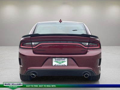 2023 Dodge Charger GT