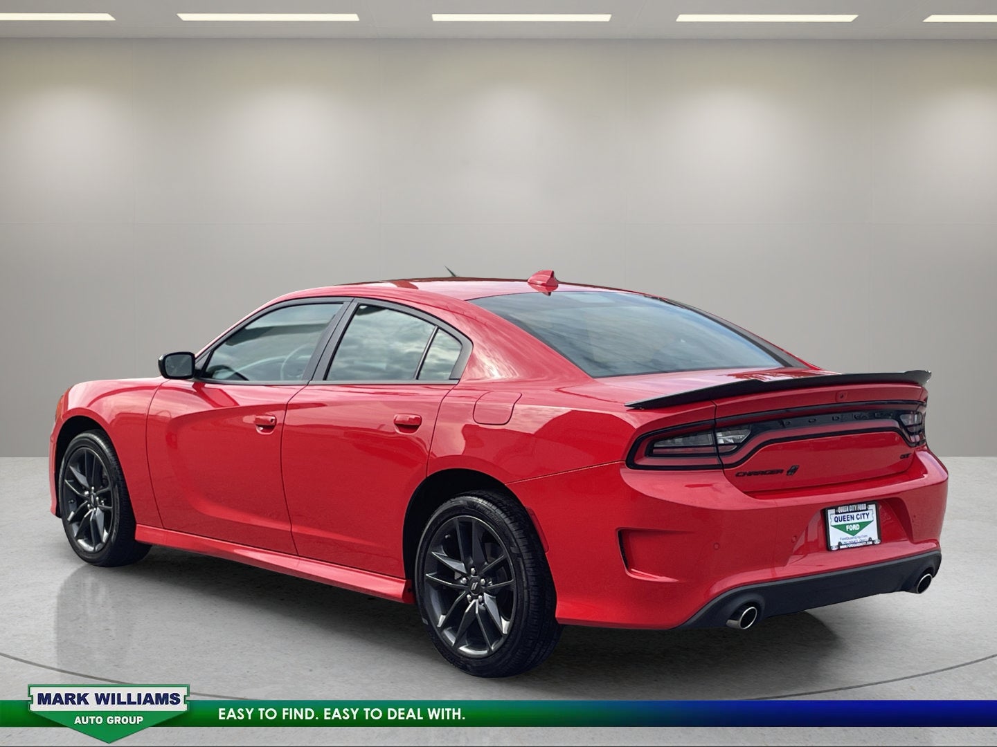 2023 Dodge Charger GT