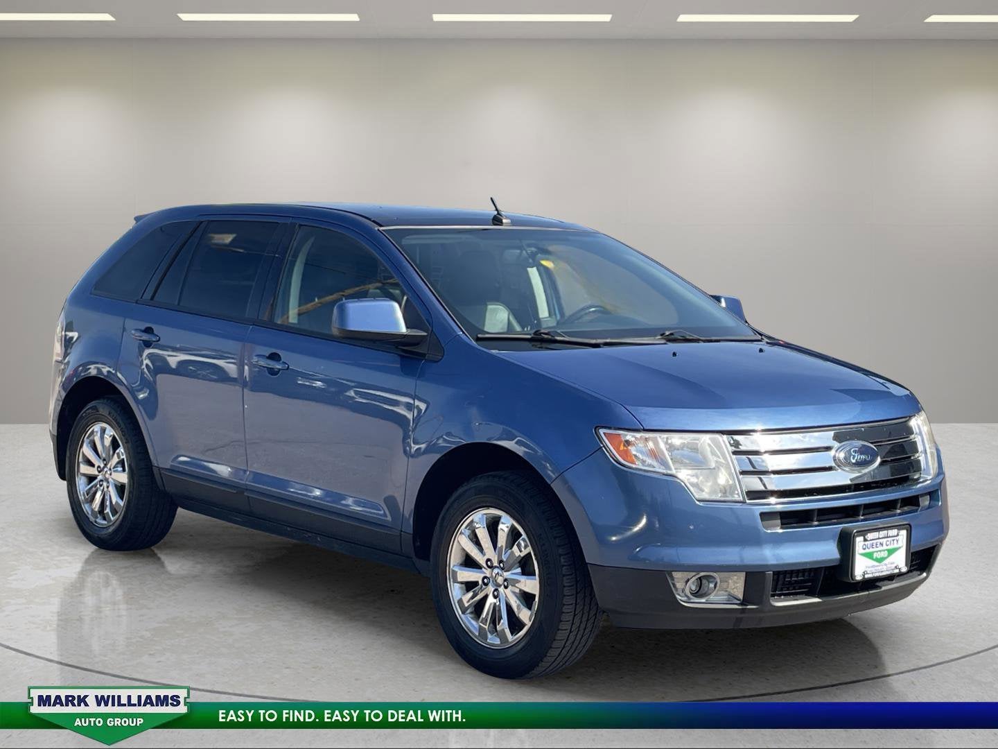 2009 Ford Edge SEL