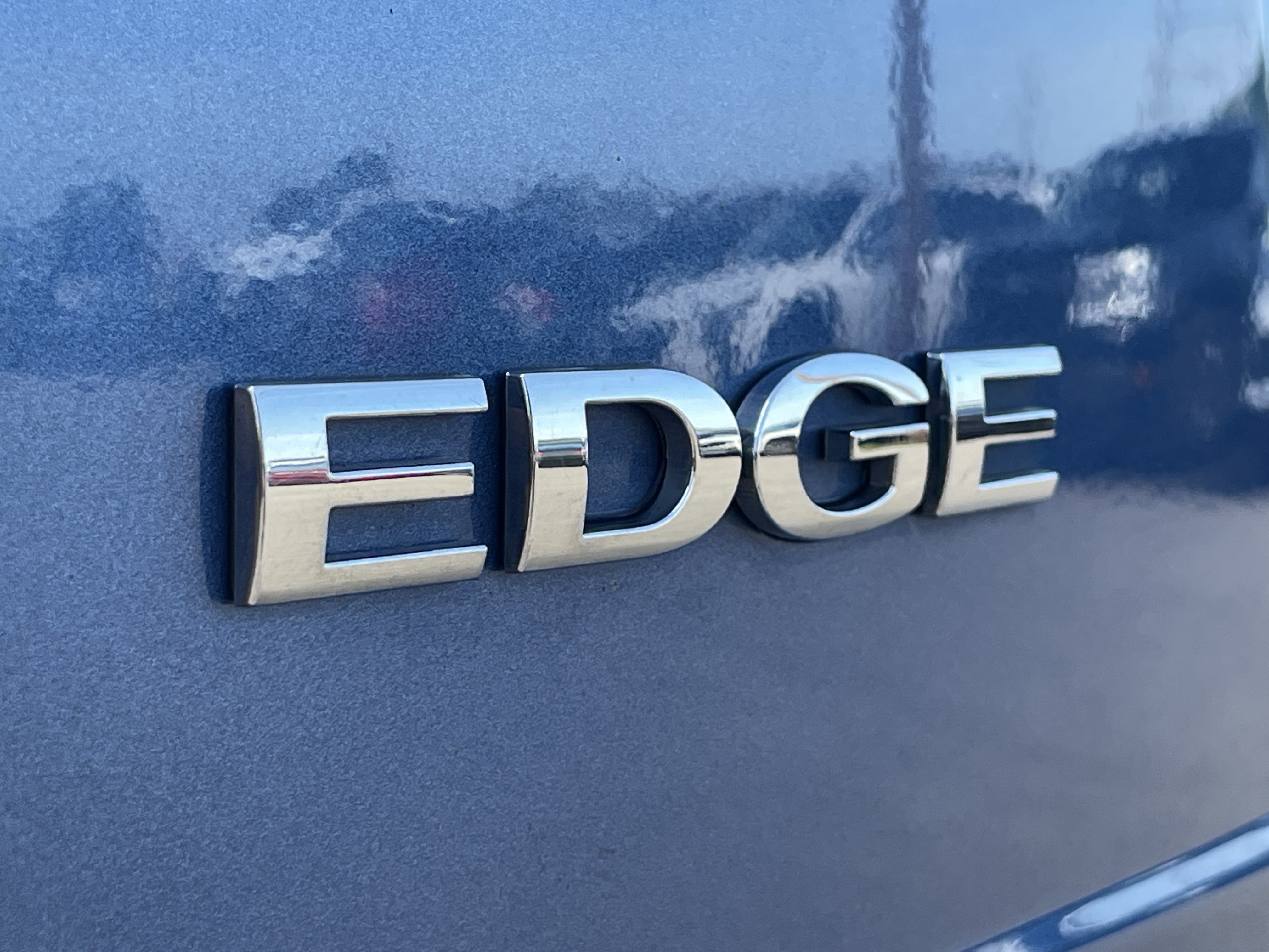 2009 Ford Edge SEL