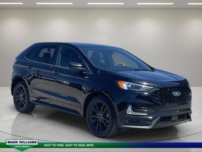 2024 Ford Edge ST Line