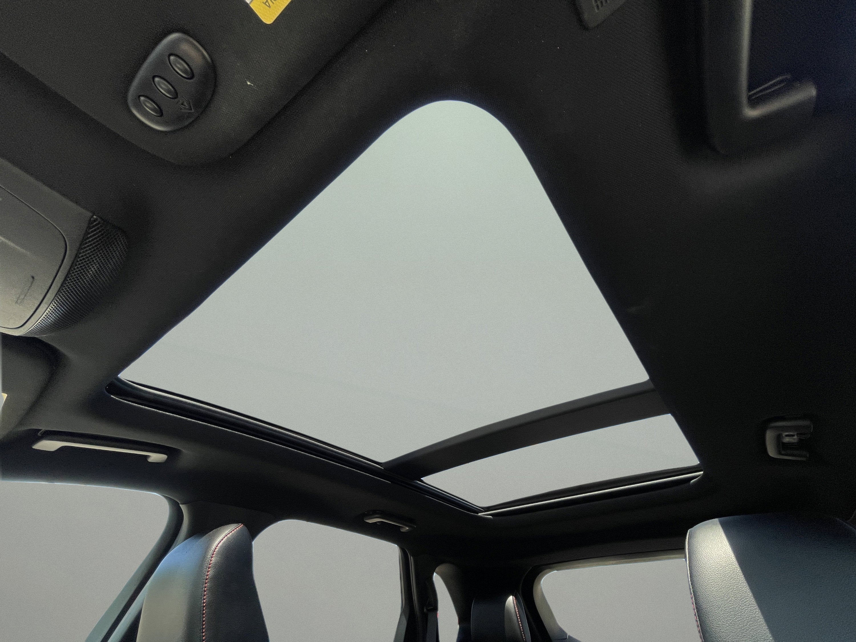 2024 Ford Edge ST Line