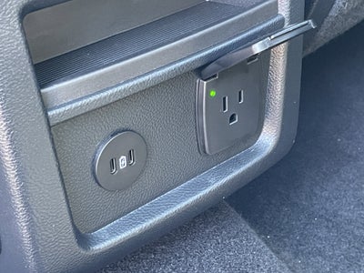 2024 Ford Edge ST Line