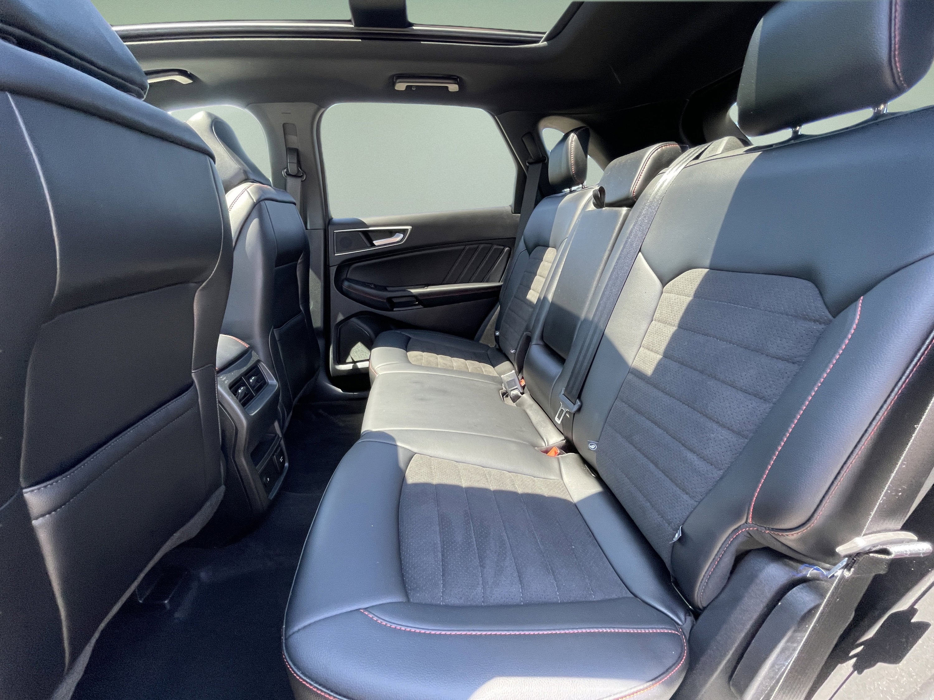 2024 Ford Edge ST Line