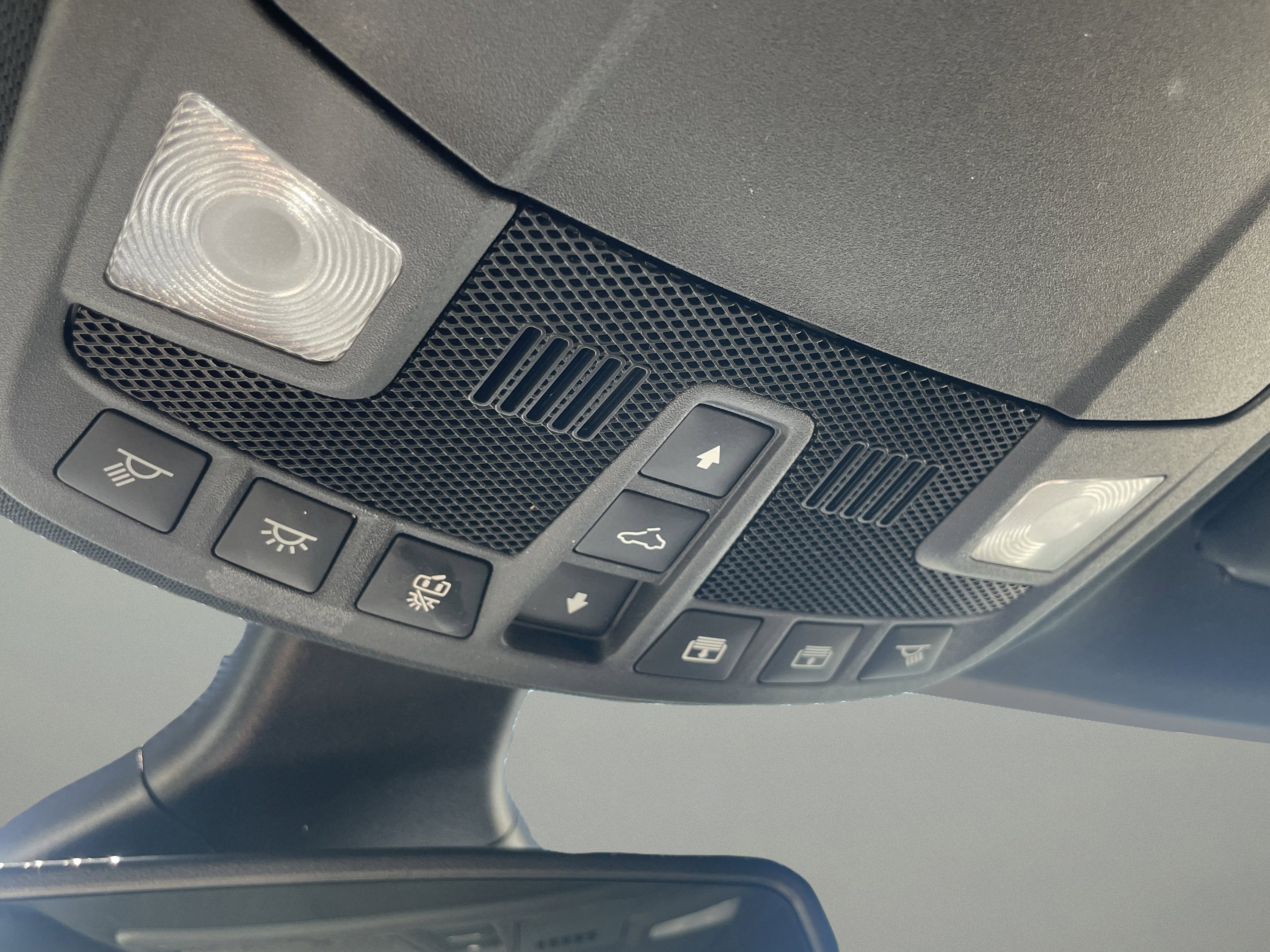 2024 Ford Edge ST Line