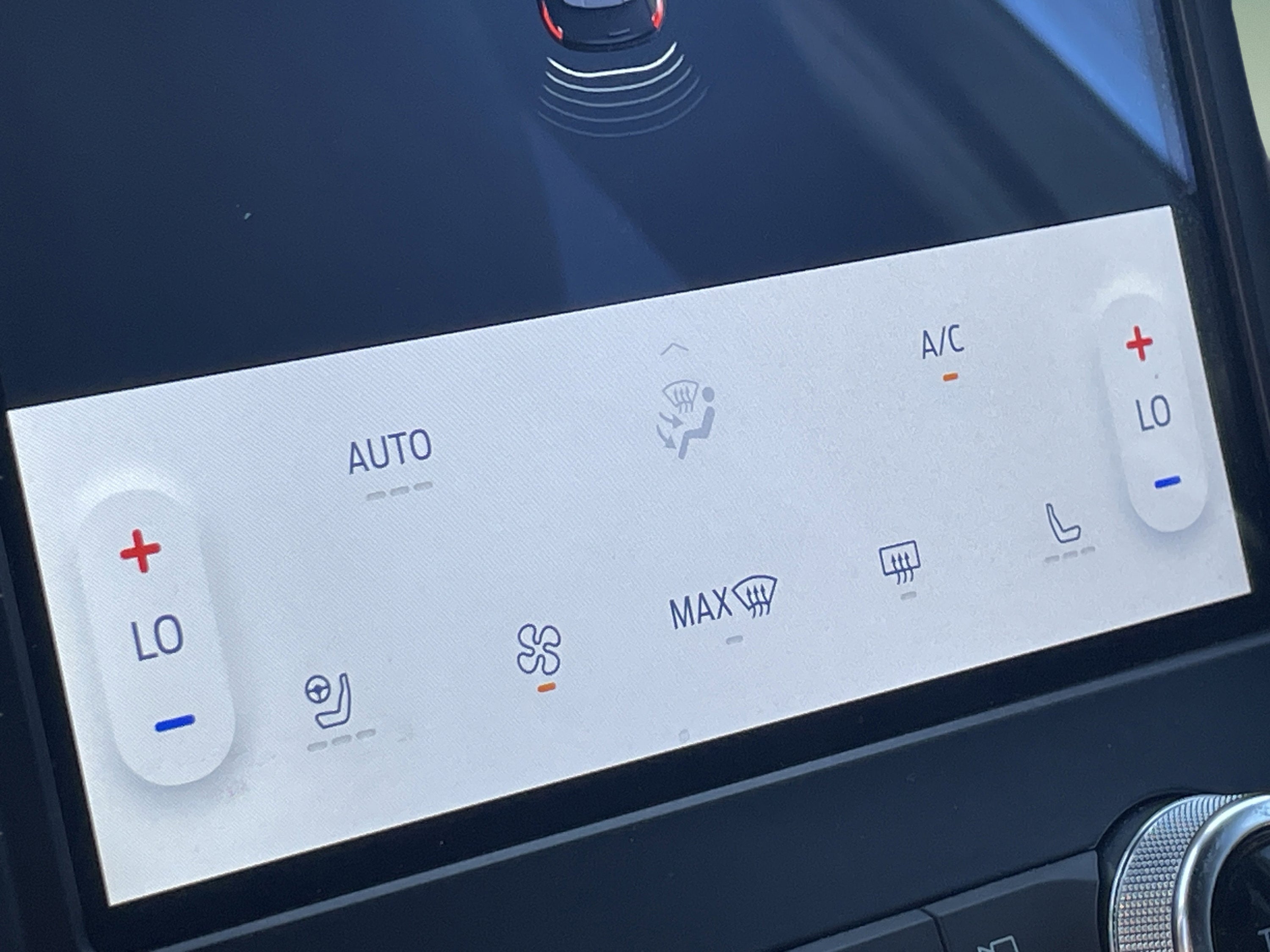 2024 Ford Edge ST Line