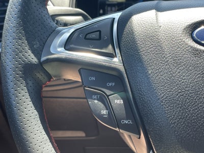 2024 Ford Edge ST Line