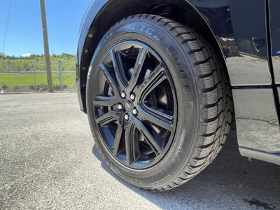 2024 Ford Edge ST Line