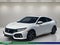 2018 Honda Civic Si