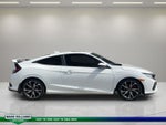 2018 Honda Civic Si