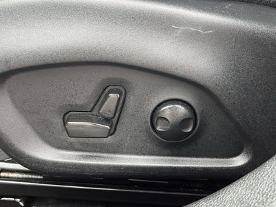 2023 Jeep Compass (Red) Edition