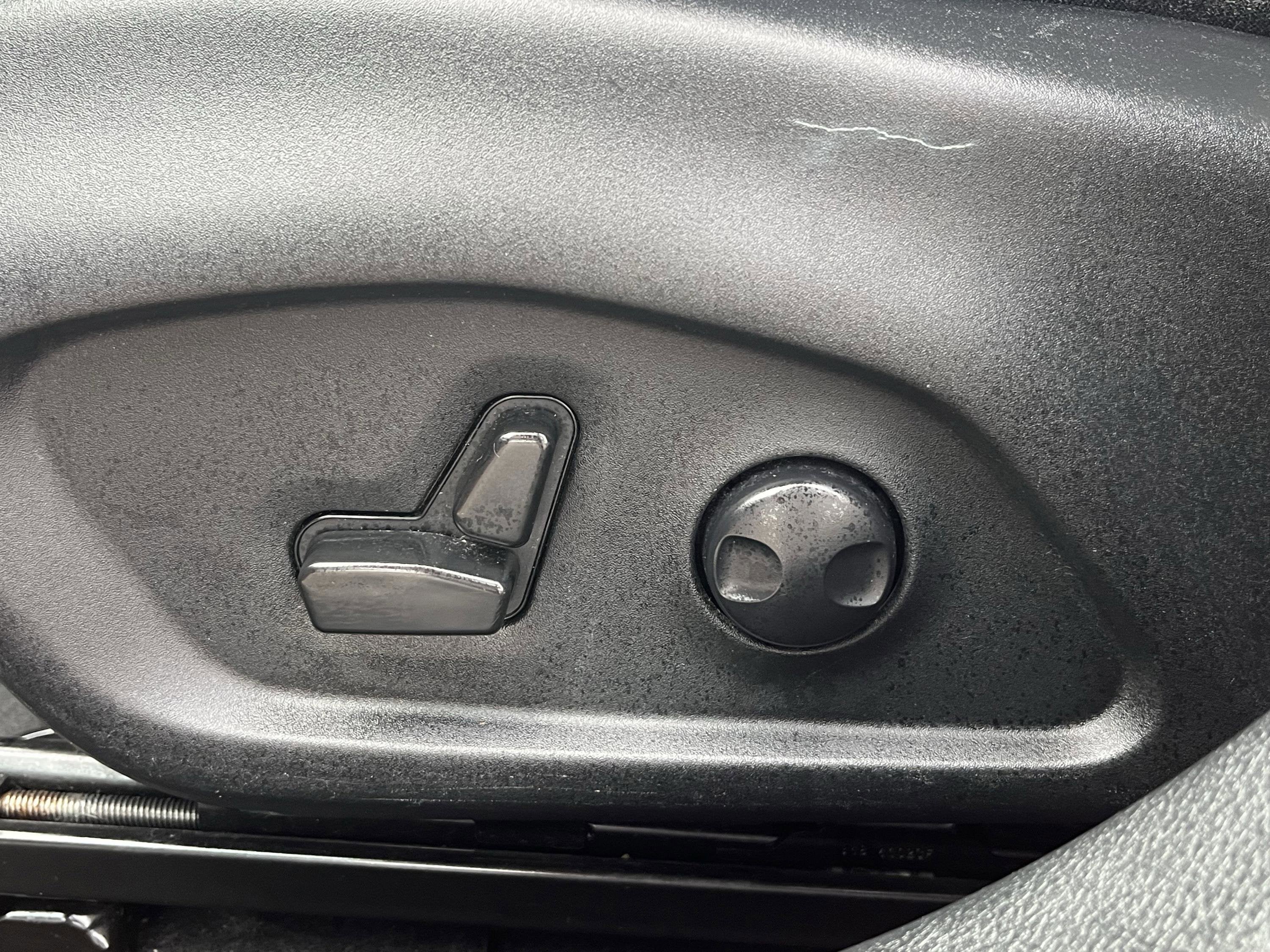 2023 Jeep Compass (Red) Edition