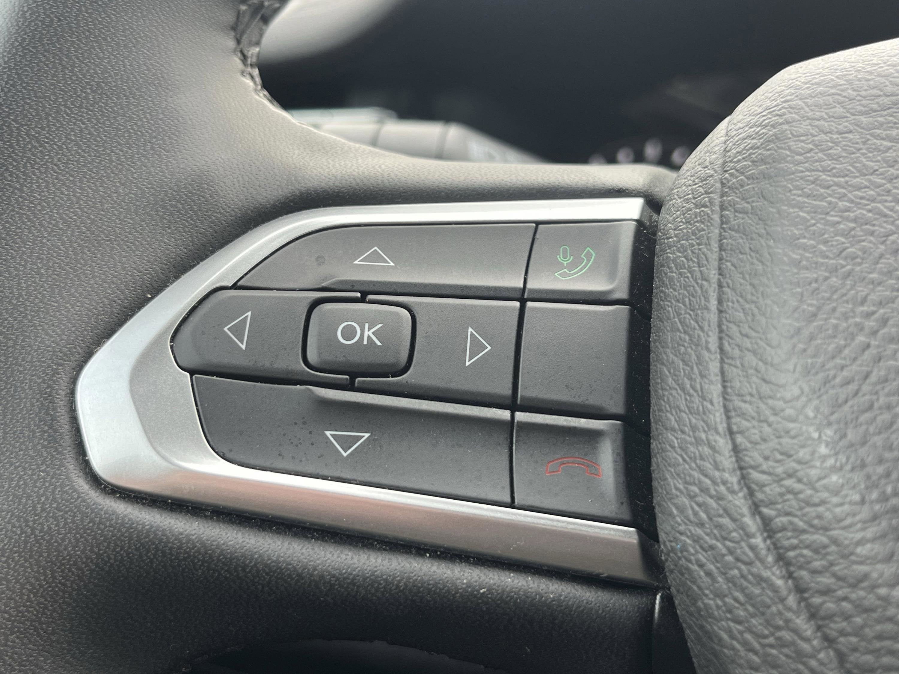 2023 Jeep Compass (Red) Edition