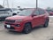 2023 Jeep Compass (Red) Edition