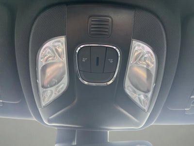 2023 Jeep Compass (Red) Edition