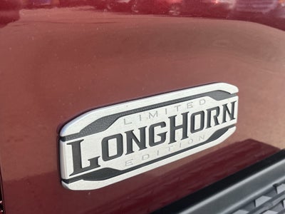 2022 RAM 2500 Longhorn