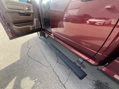 2022 RAM 2500 Longhorn