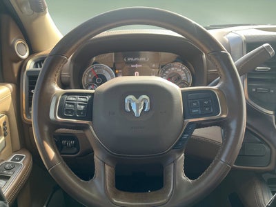 2022 RAM 2500 Longhorn