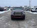 2022 RAM 2500 Longhorn