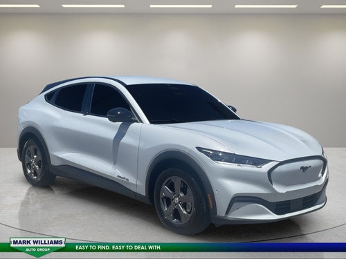 2023 Ford Mustang Mach-E Select