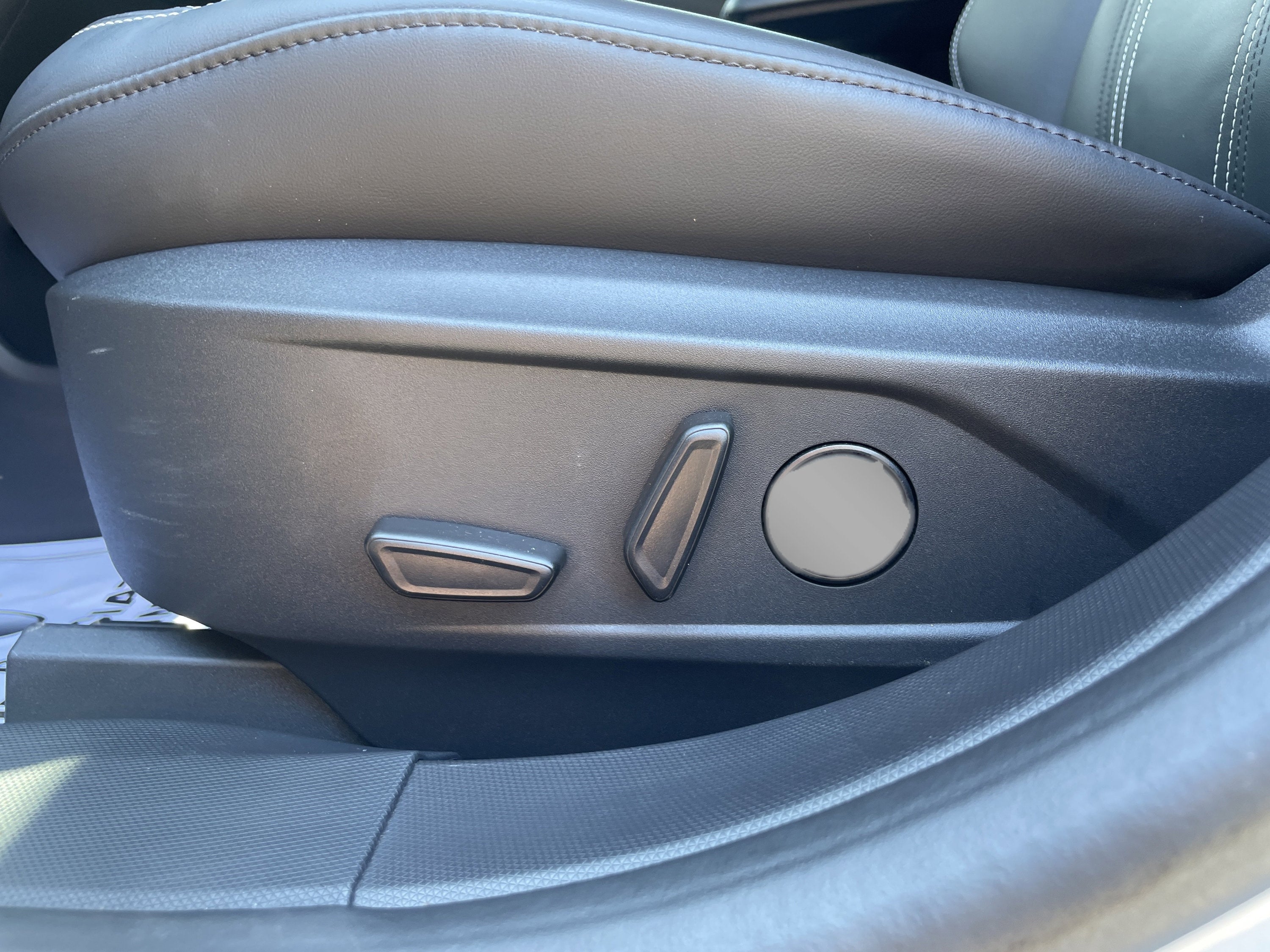 2023 Ford Mustang Mach-E Select