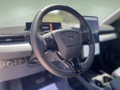 2023 Ford Mustang Mach-E Select