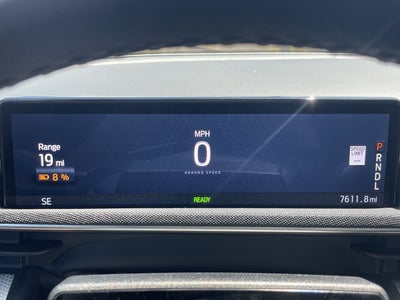 2023 Ford Mustang Mach-E Select