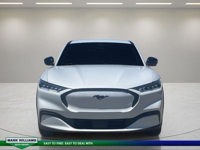 2023 Ford Mustang Mach-E Select