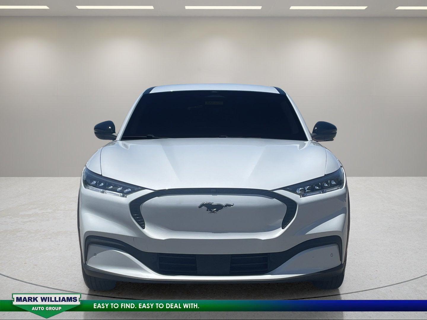 2023 Ford Mustang Mach-E Select