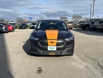 2021 Ford Mustang Mach-E Select