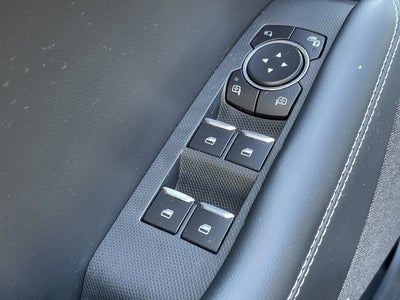 2022 Ford Mustang Mach-E Premium