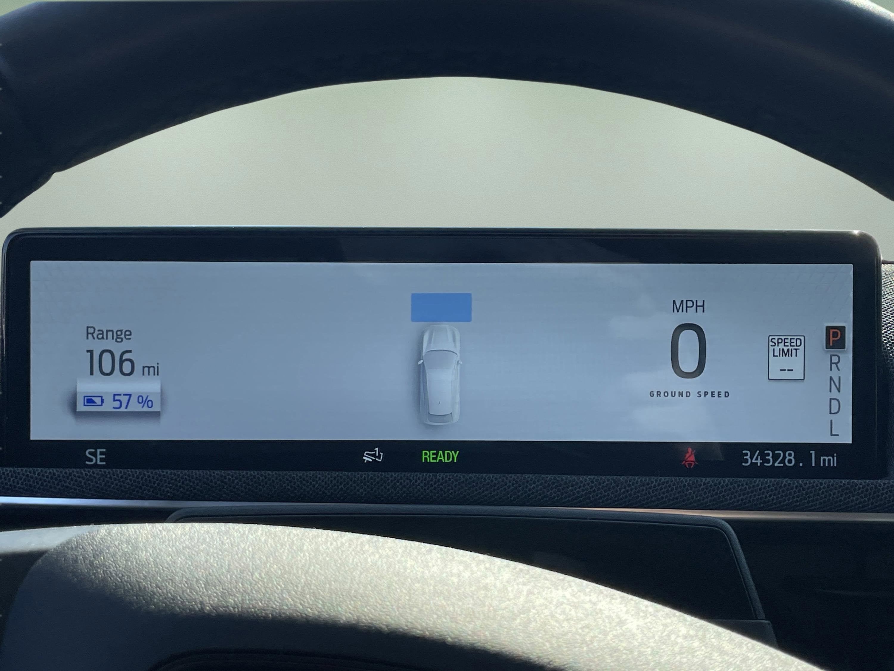 2022 Ford Mustang Mach-E Premium