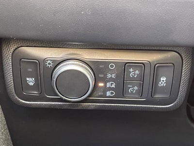 2022 Ford Mustang Mach-E Premium