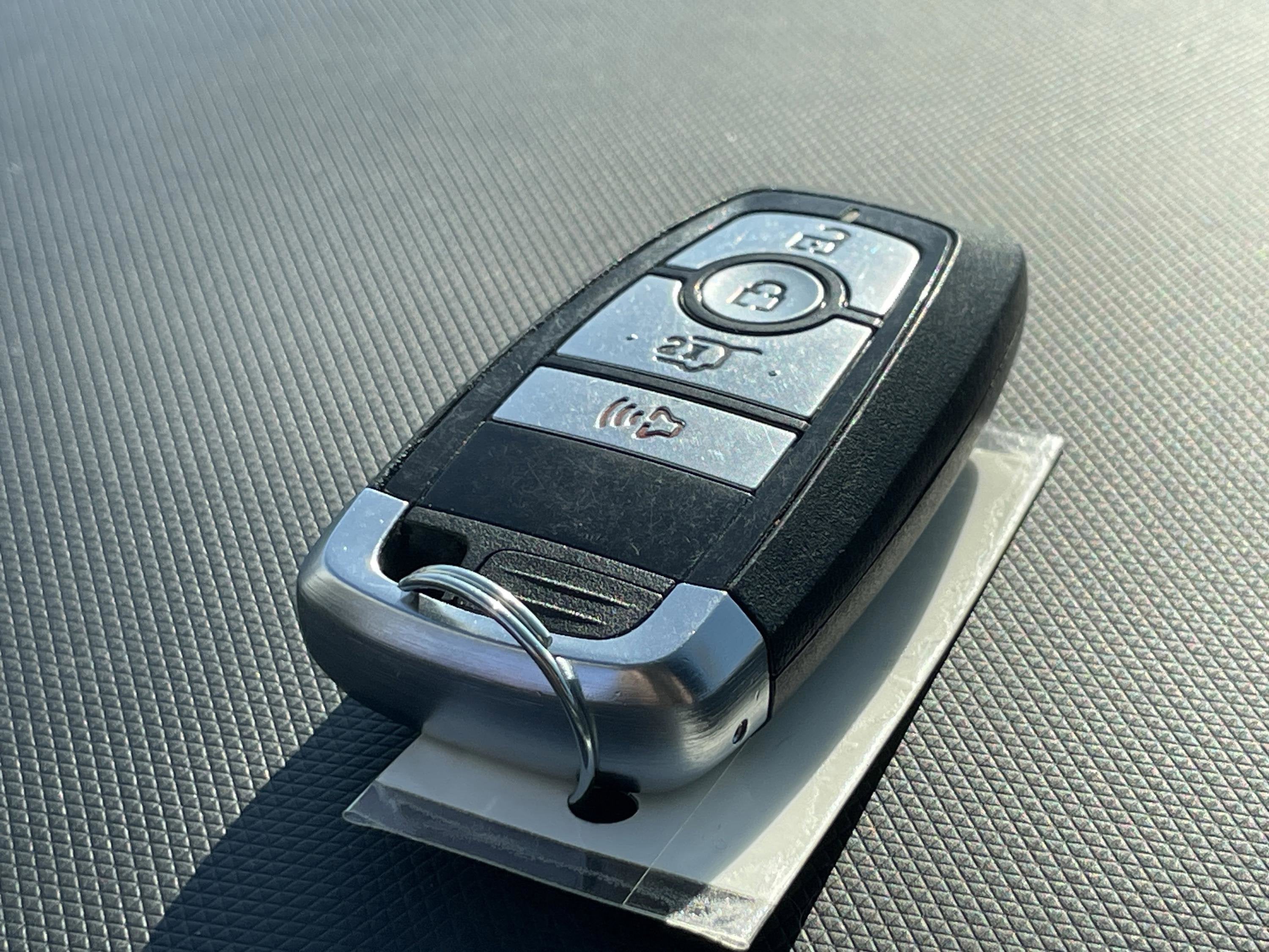 2022 Ford Mustang Mach-E Premium