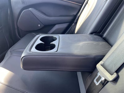 2022 Ford Mustang Mach-E Premium