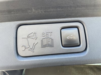 2022 Ford Mustang Mach-E Premium