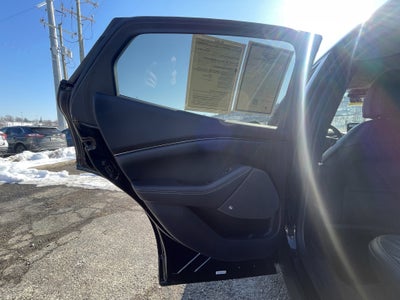 2022 Ford Mustang Mach-E Premium