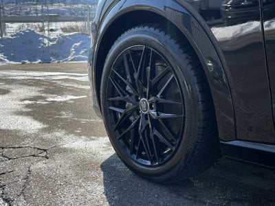 2022 Ford Mustang Mach-E Premium