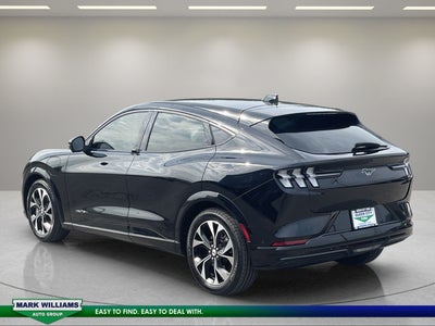2023 Ford Mustang Mach-E Premium