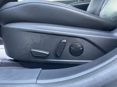 2022 Ford Mustang Mach-E Premium