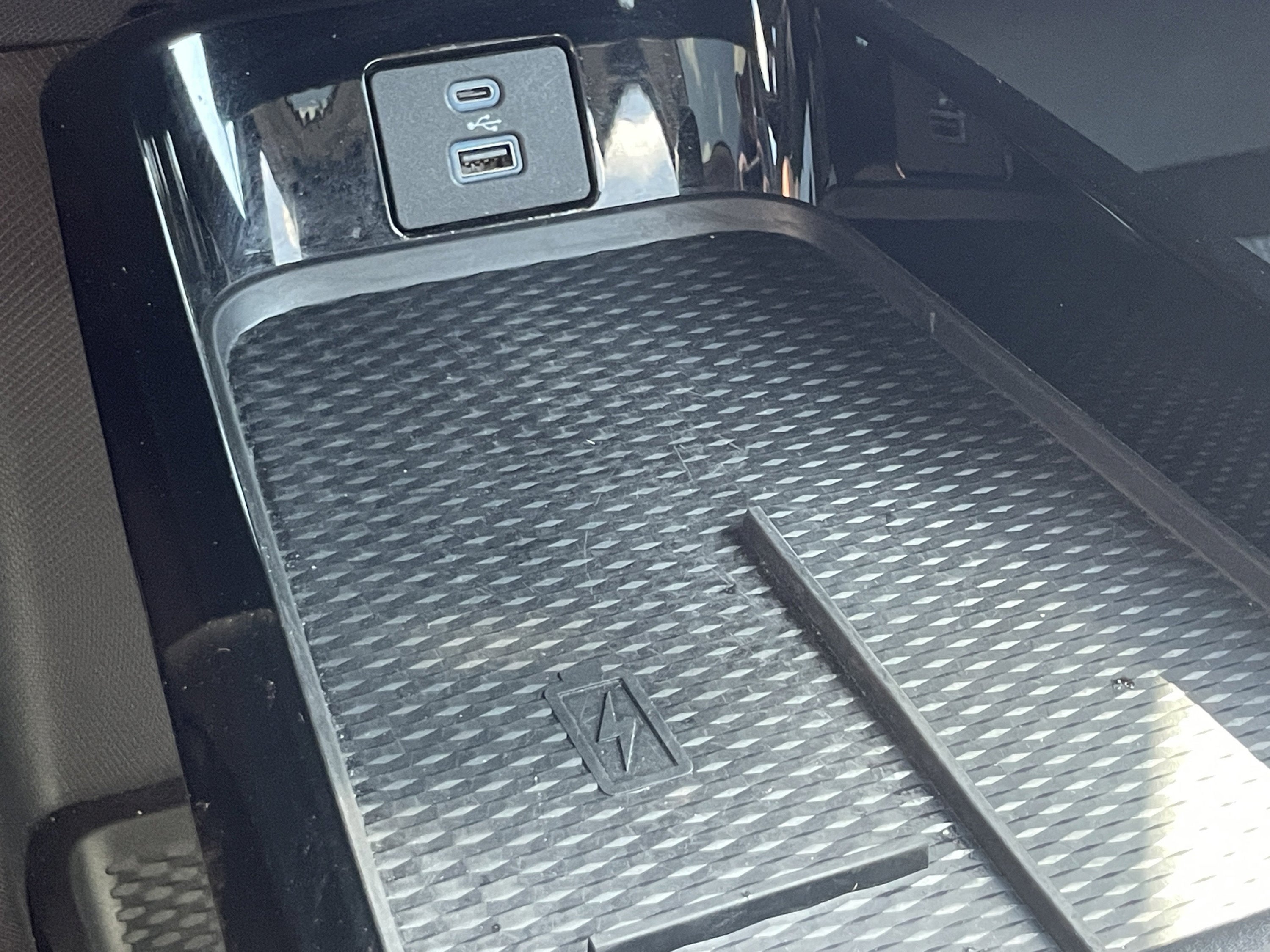 2022 Ford Mustang Mach-E Premium