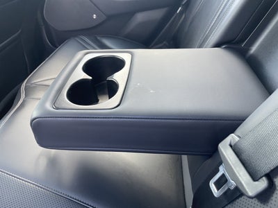 2022 Ford Mustang Mach-E Premium