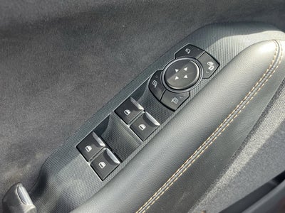 2021 Ford Mustang Mach-E GT