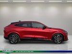 2021 Ford Mustang Mach-E GT