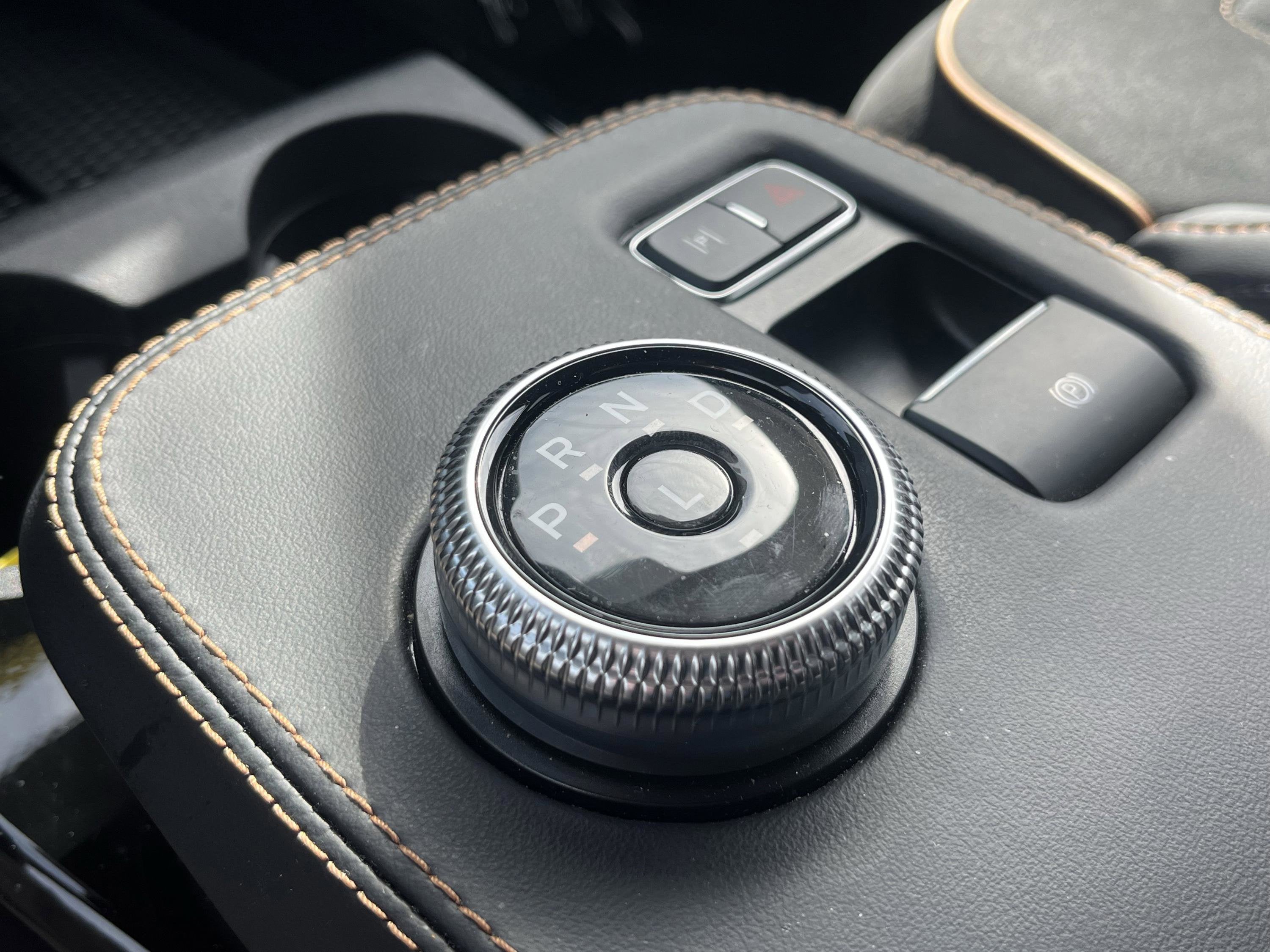 2021 Ford Mustang Mach-E GT