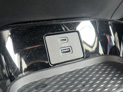 2021 Ford Mustang Mach-E GT