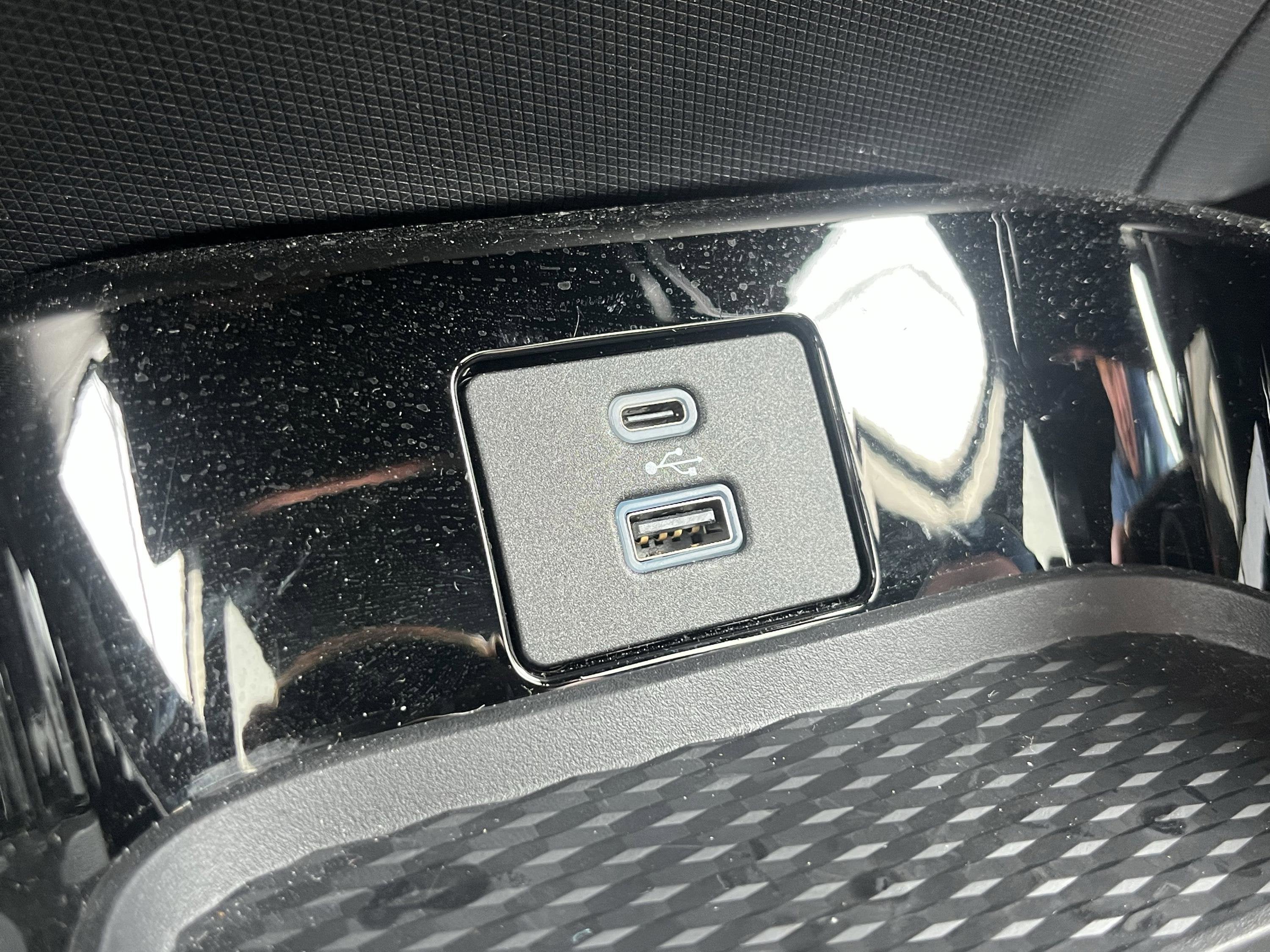 2021 Ford Mustang Mach-E GT