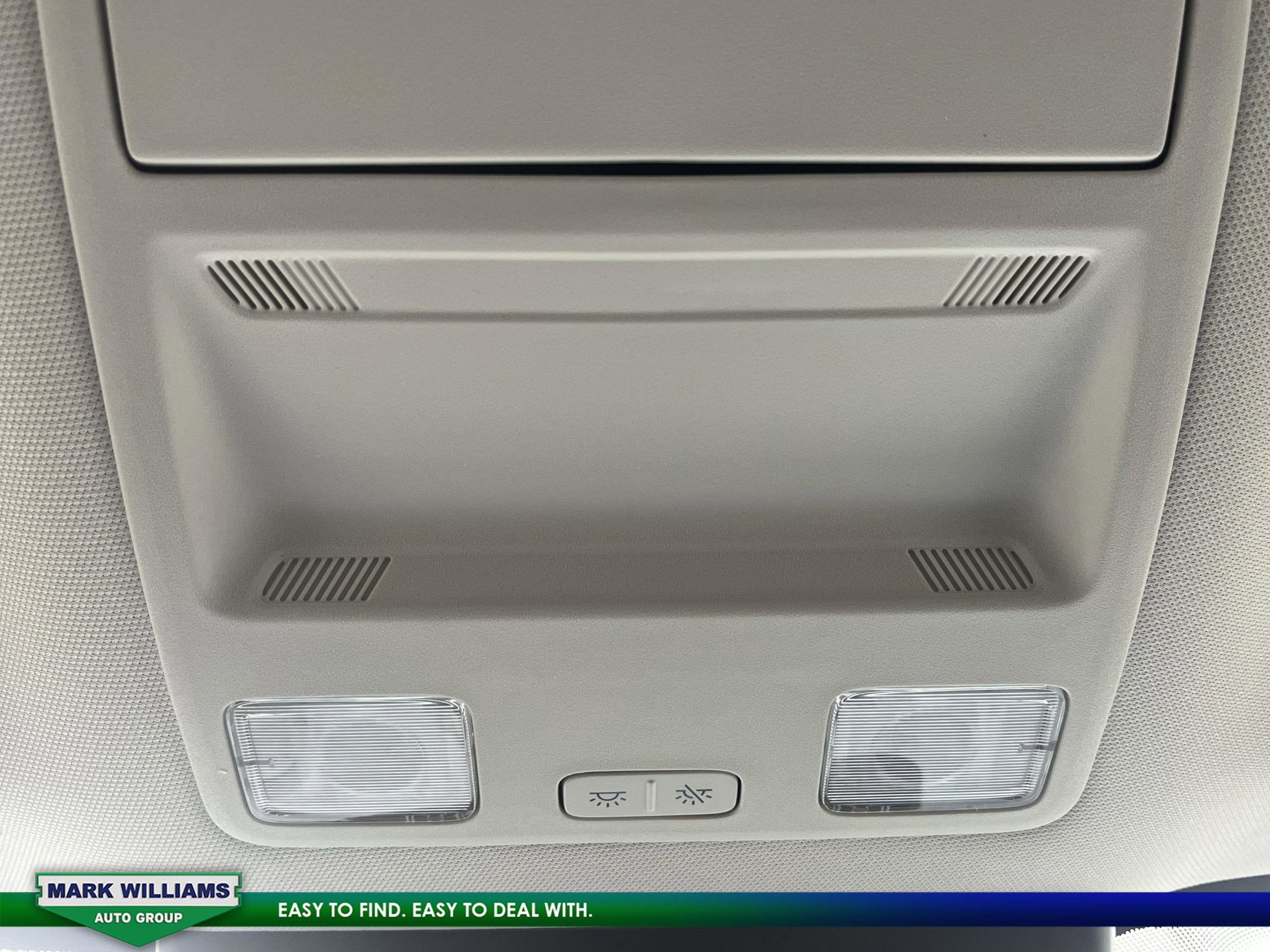 2025 Ford Maverick Tremor