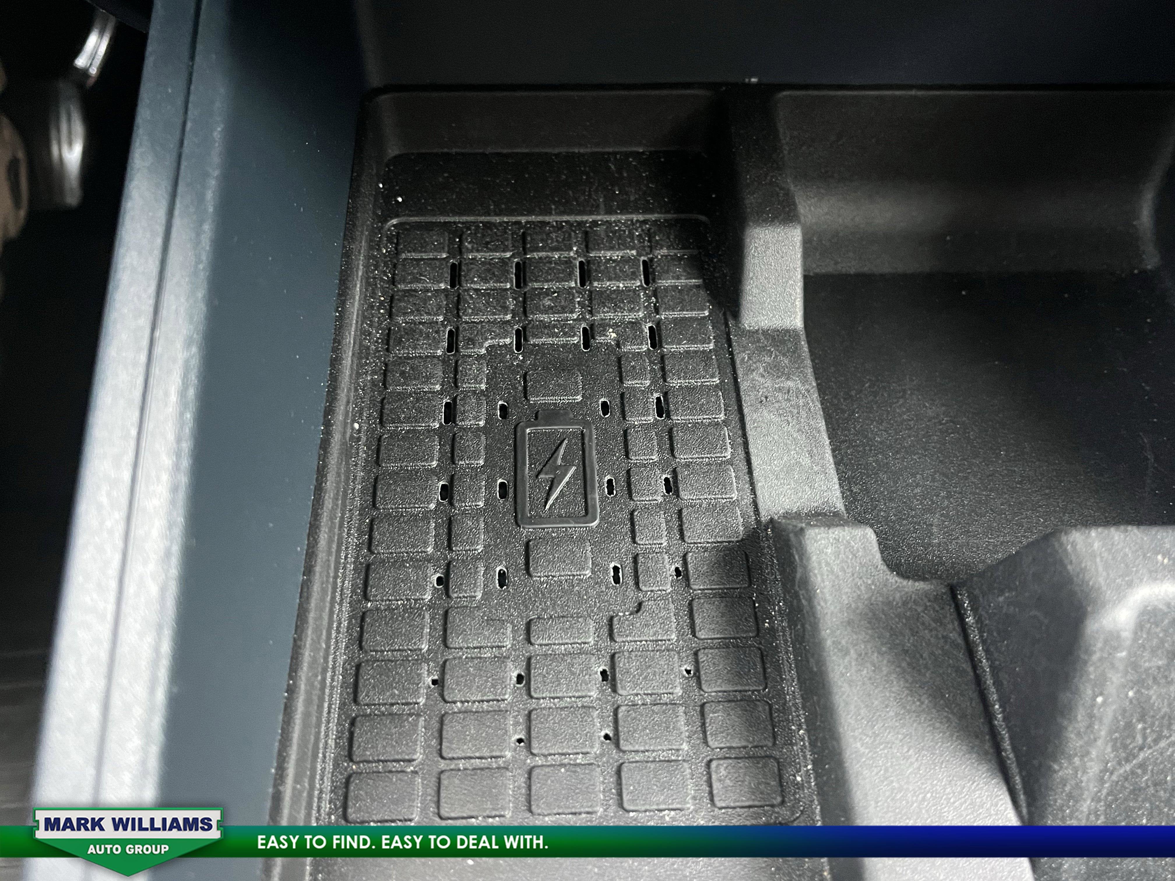 2025 Ford Maverick Tremor